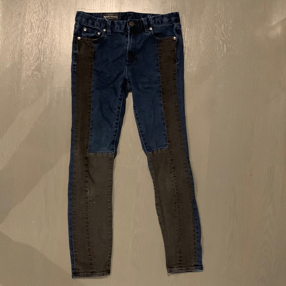 JCREW Jeans — Size 26